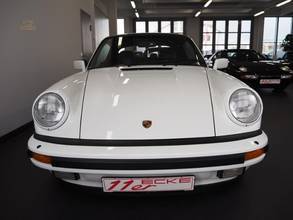Thumbnail von Porsche 911 WTL Cabrio