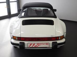 Thumbnail von Porsche 911 WTL Cabrio
