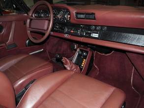 Thumbnail von Porsche 911 WTL Cabrio