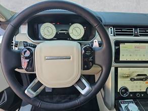 Thumbnail von Land Rover Range Rover P565 SV SVAutobiography