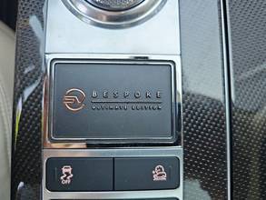 Thumbnail von Land Rover Range Rover P565 SV SVAutobiography