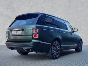 Thumbnail von Land Rover Range Rover P565 SV SVAutobiography