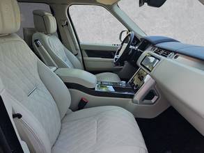 Thumbnail von Land Rover Range Rover P565 SV SVAutobiography