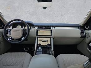 Thumbnail von Land Rover Range Rover P565 SV SVAutobiography