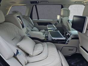 Thumbnail von Land Rover Range Rover P565 SV SVAutobiography
