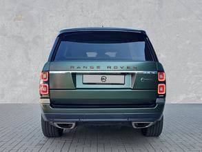 Thumbnail von Land Rover Range Rover P565 SV SVAutobiography