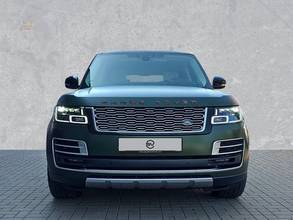 Thumbnail von Land Rover Range Rover P565 SV SVAutobiography