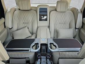 Thumbnail von Land Rover Range Rover P565 SV SVAutobiography