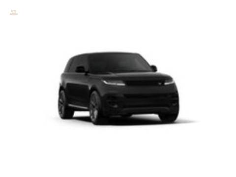 Land Rover Range Rover Sport P460e S MOMENTUM SQUARE ACC UP