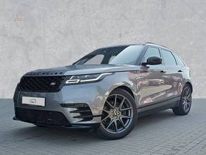 Thumbnail von Land Rover Range Rover Velar D300 AWD R-Dynamic HSE