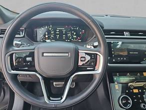 Thumbnail von Land Rover Range Rover Velar D300 AWD R-Dynamic HSE