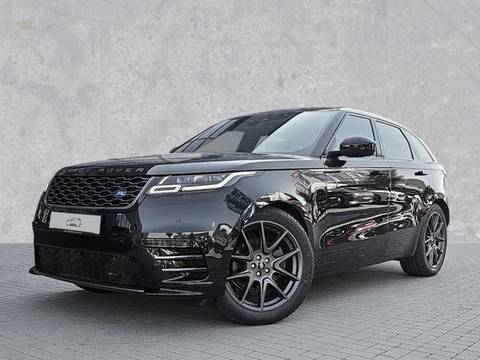 Land Rover Range Rover Velar D200 AWD R-Dynamic HSE