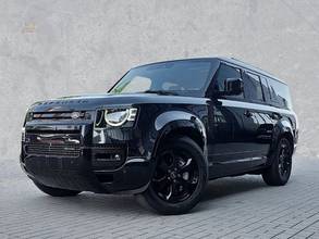 Thumbnail von Land Rover Defender 130 D300 AWD X-Dynamic SE