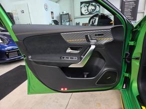Thumbnail von Mercedes-Benz A 45 S Green Hell Edition /Burmester/Pano/*515€