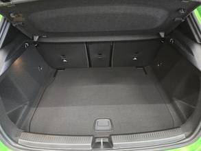 Thumbnail von Mercedes-Benz A 45 S Green Hell Edition /Burmester/Pano/*515€
