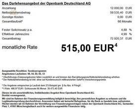 Thumbnail von Mercedes-Benz A 45 S Green Hell Edition /Burmester/Pano/*515€