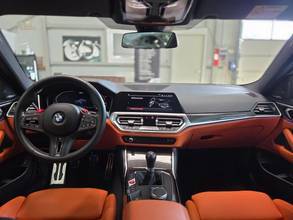 Thumbnail von BMW M4 /M Driver´s-Package/Surround-View/HUD/*505€