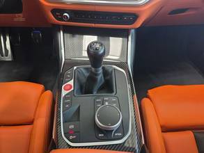 Thumbnail von BMW M4 /M Driver´s-Package/Surround-View/HUD/*505€