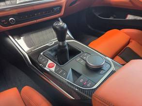 Thumbnail von BMW M4 /M Driver´s-Package/Surround-View/HUD/*505€