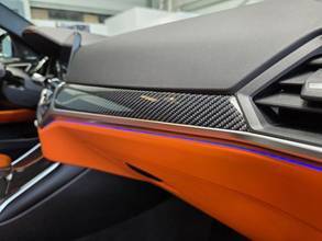 Thumbnail von BMW M4 /M Driver´s-Package/Surround-View/HUD/*505€