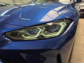 Thumbnail von BMW M4 /M Driver´s-Package/Surround-View/HUD/*505€