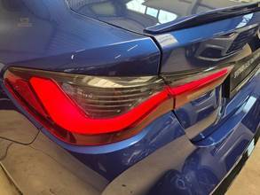 Thumbnail von BMW M4 /M Driver´s-Package/Surround-View/HUD/*505€