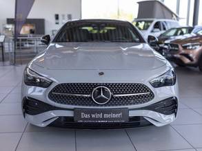 Thumbnail von Mercedes-Benz CLE 300 e AMG Adv+,DIGITAL,Night,Fahrass+,Winter