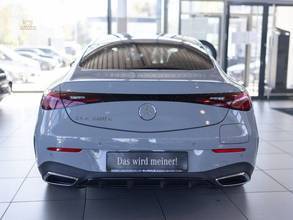 Thumbnail von Mercedes-Benz CLE 300 e AMG Adv+,DIGITAL,Night,Fahrass+,Winter