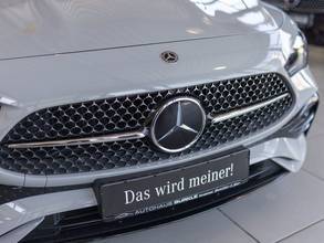 Thumbnail von Mercedes-Benz CLE 300 e AMG Adv+,DIGITAL,Night,Fahrass+,Winter