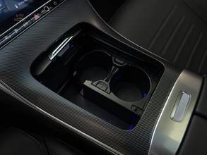 Thumbnail von Mercedes-Benz C 300e AMG Premium+,Digital,AHK,Night,Dist,Burm
