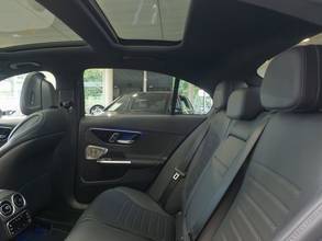 Thumbnail von Mercedes-Benz C 300e AMG Premium+,Digital,AHK,Night,Dist,Burm