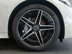 Thumbnail von Mercedes-Benz C 300e AMG Premium+,Digital,AHK,Night,Dist,Burm