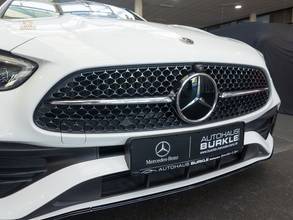 Thumbnail von Mercedes-Benz C 300e AMG Premium+,Digital,AHK,Night,Dist,Burm
