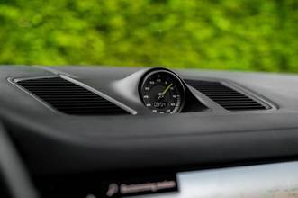 Thumbnail von Porsche Cayenne E-Hybrid 462PS |Ad.Sportzt|BOSE|360gr.