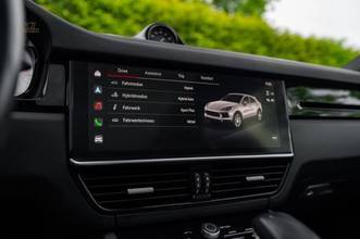Thumbnail von Porsche Cayenne E-Hybrid 462PS |Ad.Sportzt|BOSE|360gr.