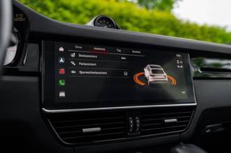 Thumbnail von Porsche Cayenne E-Hybrid 462PS |Ad.Sportzt|BOSE|360gr.
