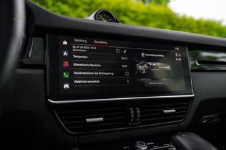 Thumbnail von Porsche Cayenne E-Hybrid 462PS |Ad.Sportzt|BOSE|360gr.