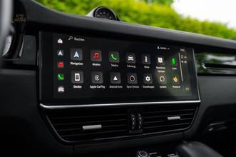 Thumbnail von Porsche Cayenne E-Hybrid 462PS |Ad.Sportzt|BOSE|360gr.
