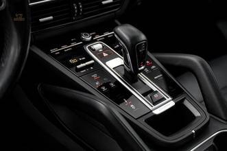 Thumbnail von Porsche Cayenne E-Hybrid 462PS |Ad.Sportzt|BOSE|360gr.