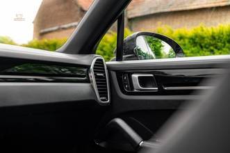 Thumbnail von Porsche Cayenne E-Hybrid 462PS |Ad.Sportzt|BOSE|360gr.