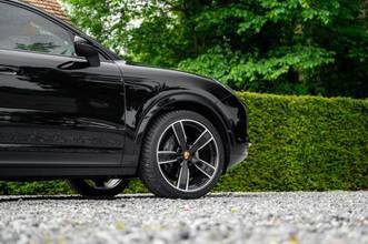 Thumbnail von Porsche Cayenne E-Hybrid 462PS |Ad.Sportzt|BOSE|360gr.