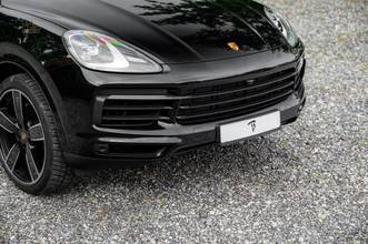 Thumbnail von Porsche Cayenne E-Hybrid 462PS |Ad.Sportzt|BOSE|360gr.