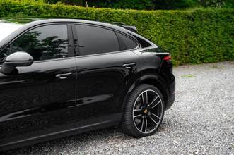Thumbnail von Porsche Cayenne E-Hybrid 462PS |Ad.Sportzt|BOSE|360gr.