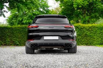 Thumbnail von Porsche Cayenne E-Hybrid 462PS |Ad.Sportzt|BOSE|360gr.
