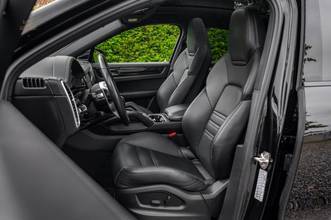 Thumbnail von Porsche Cayenne E-Hybrid 462PS |Ad.Sportzt|BOSE|360gr.