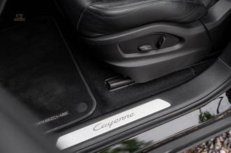Thumbnail von Porsche Cayenne E-Hybrid 462PS |Ad.Sportzt|BOSE|360gr.