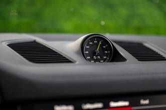 Thumbnail von Porsche Cayenne Turbo S E-Hy 680PS |Approved28|Burmester