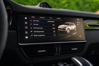 Thumbnail von Porsche Cayenne Turbo S E-Hy 680PS |Approved28|Burmester