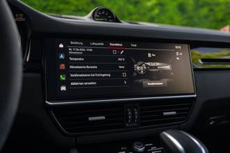 Thumbnail von Porsche Cayenne Turbo S E-Hy 680PS |Approved28|Burmester