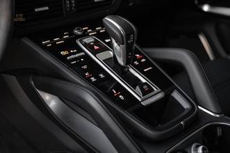 Thumbnail von Porsche Cayenne Turbo S E-Hy 680PS |Approved28|Burmester